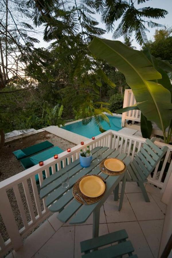 Tobago Hibiscus Golf Villas & Appartments Mount Irvine Kamer foto